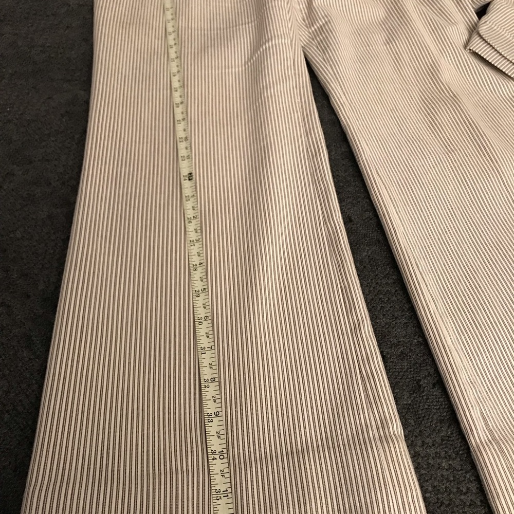 2 Piece Crop Jacket/Pants Outfit - Picture 4 of 8